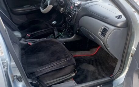 Nissan Almera, 2005 год, 340 000 рублей, 10 фотография