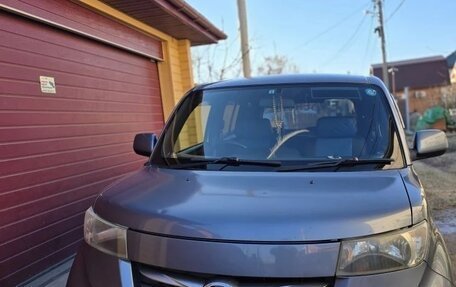 Toyota bB II рестайлинг, 2006 год, 710 000 рублей, 7 фотография