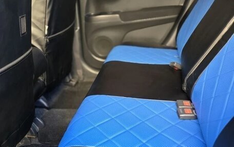 Toyota bB II рестайлинг, 2006 год, 710 000 рублей, 17 фотография