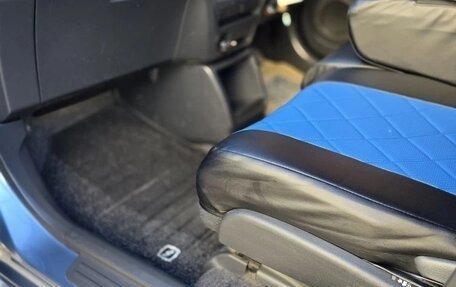 Toyota bB II рестайлинг, 2006 год, 710 000 рублей, 16 фотография