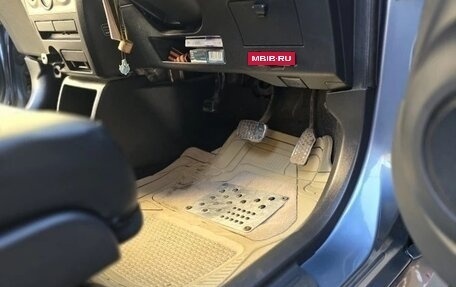 Toyota bB II рестайлинг, 2006 год, 710 000 рублей, 12 фотография