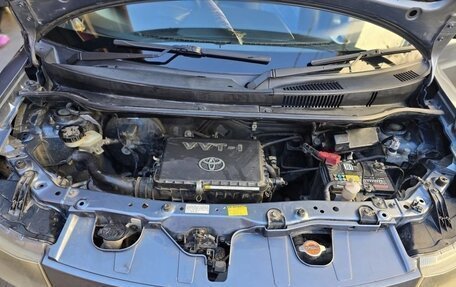 Toyota bB II рестайлинг, 2006 год, 710 000 рублей, 21 фотография