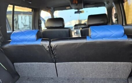 Toyota bB II рестайлинг, 2006 год, 710 000 рублей, 20 фотография