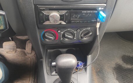 Renault Symbol I, 2007 год, 220 000 рублей, 6 фотография