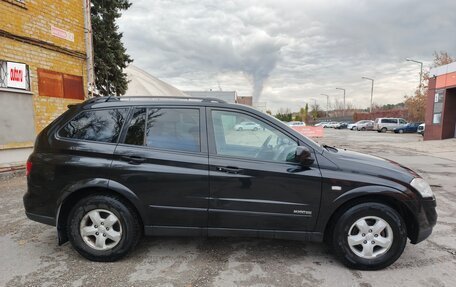 SsangYong Kyron I, 2011 год, 720 000 рублей, 4 фотография