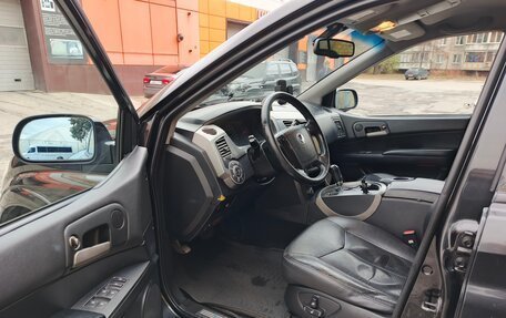 SsangYong Kyron I, 2011 год, 720 000 рублей, 9 фотография