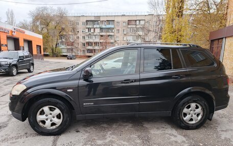 SsangYong Kyron I, 2011 год, 720 000 рублей, 8 фотография