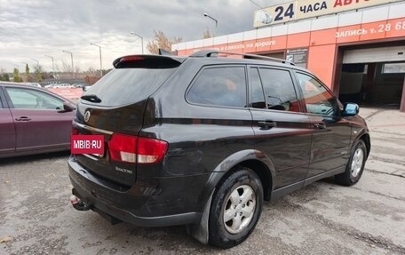 SsangYong Kyron I, 2011 год, 720 000 рублей, 5 фотография