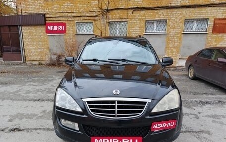 SsangYong Kyron I, 2011 год, 720 000 рублей, 2 фотография