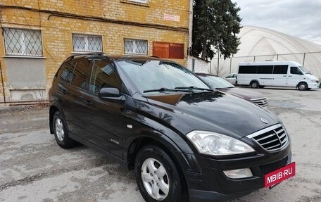 SsangYong Kyron I, 2011 год, 720 000 рублей, 3 фотография