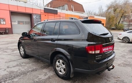 SsangYong Kyron I, 2011 год, 720 000 рублей, 7 фотография