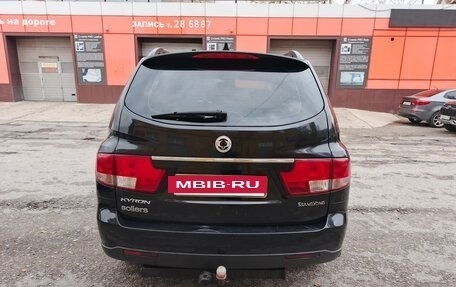 SsangYong Kyron I, 2011 год, 720 000 рублей, 6 фотография