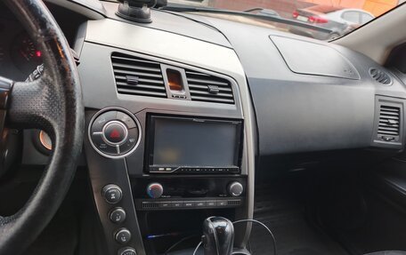 SsangYong Kyron I, 2011 год, 720 000 рублей, 13 фотография