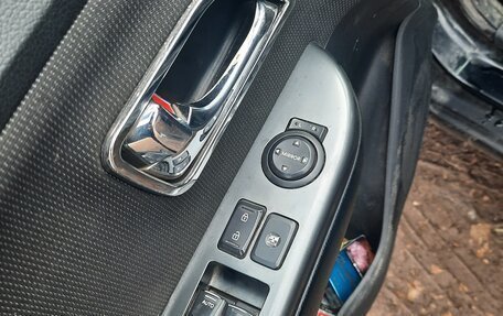 KIA Rio III рестайлинг, 2012 год, 600 000 рублей, 4 фотография