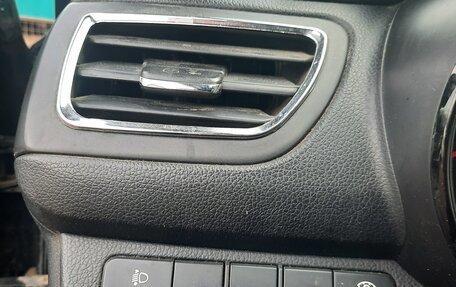 KIA Rio III рестайлинг, 2012 год, 600 000 рублей, 5 фотография