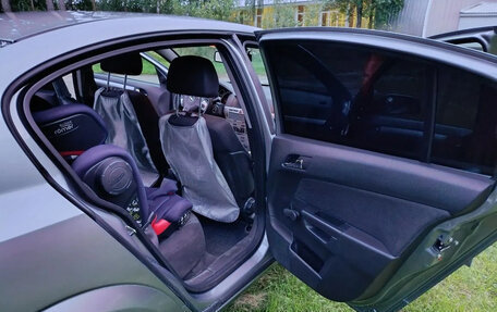 Opel Astra H, 2011 год, 650 000 рублей, 2 фотография