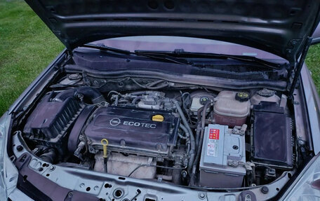 Opel Astra H, 2011 год, 650 000 рублей, 6 фотография