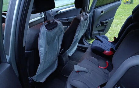 Opel Astra H, 2011 год, 650 000 рублей, 7 фотография