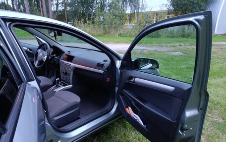 Opel Astra H, 2011 год, 650 000 рублей, 9 фотография