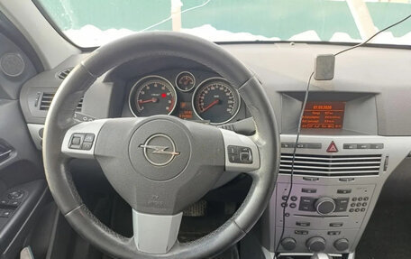 Opel Astra H, 2011 год, 650 000 рублей, 13 фотография