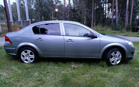 Opel Astra H, 2011 год, 650 000 рублей, 14 фотография