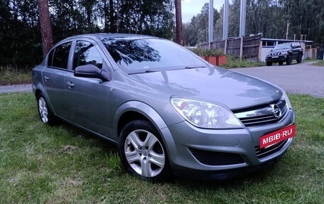 Opel Astra H, 2011 год, 650 000 рублей, 5 фотография