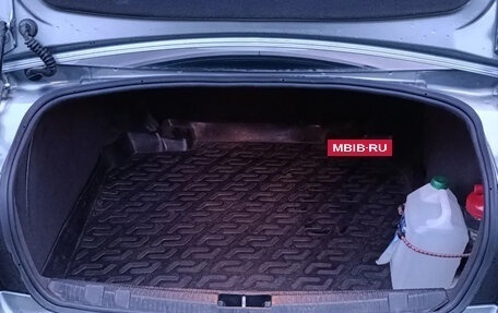 Opel Astra H, 2011 год, 650 000 рублей, 12 фотография