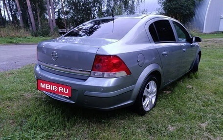 Opel Astra H, 2011 год, 650 000 рублей, 10 фотография
