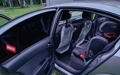 Opel Astra H, 2011 год, 650 000 рублей, 8 фотография