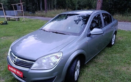 Opel Astra H, 2011 год, 650 000 рублей, 11 фотография