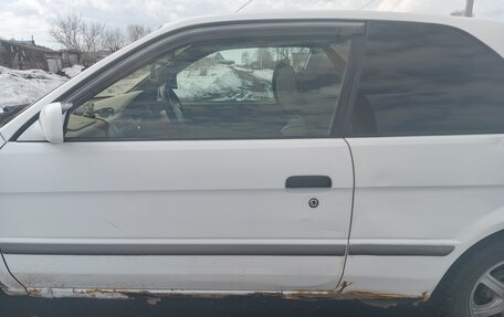 Toyota Corsa, 1999 год, 250 000 рублей, 3 фотография