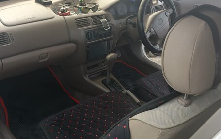 Toyota Corsa, 1999 год, 250 000 рублей, 5 фотография