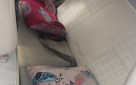 Toyota Corsa, 1999 год, 250 000 рублей, 6 фотография