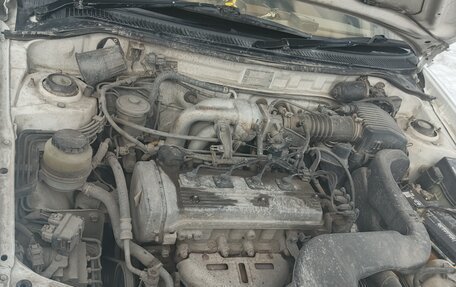 Toyota Corsa, 1999 год, 250 000 рублей, 4 фотография