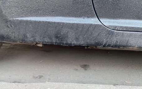 Peugeot 207 I, 2008 год, 310 000 рублей, 8 фотография