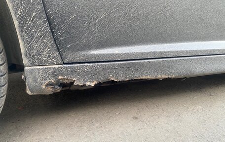 Peugeot 207 I, 2008 год, 310 000 рублей, 7 фотография