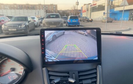 Peugeot 207 I, 2008 год, 310 000 рублей, 11 фотография