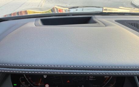 BMW X6, 2021 год, 10 200 000 рублей, 14 фотография