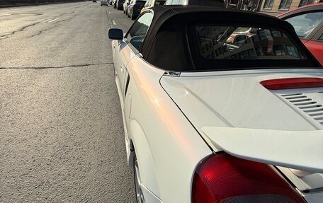 Toyota MR2, 2001 год, 1 950 000 рублей, 8 фотография