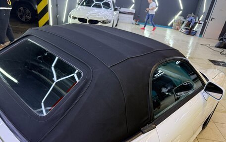 Toyota MR2, 2001 год, 1 950 000 рублей, 5 фотография