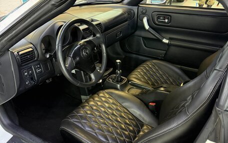 Toyota MR2, 2001 год, 1 950 000 рублей, 6 фотография