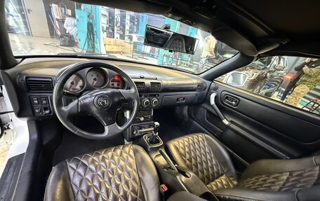 Toyota MR2, 2001 год, 1 950 000 рублей, 7 фотография