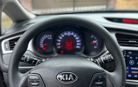 KIA cee'd III, 2015 год, 850 000 рублей, 2 фотография