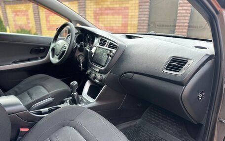 KIA cee'd III, 2015 год, 850 000 рублей, 8 фотография