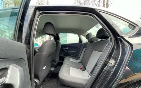 Volkswagen Polo VI (EU Market), 2014 год, 820 000 рублей, 6 фотография