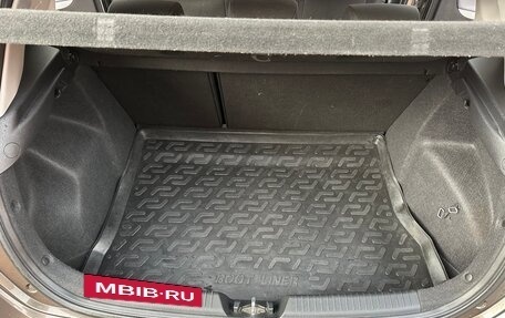 KIA cee'd III, 2015 год, 850 000 рублей, 9 фотография