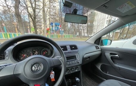 Volkswagen Polo VI (EU Market), 2014 год, 820 000 рублей, 7 фотография