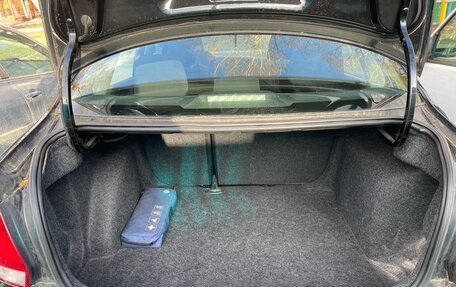 Volkswagen Polo VI (EU Market), 2014 год, 820 000 рублей, 12 фотография