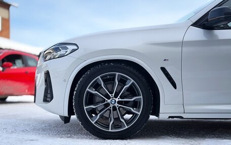 BMW X3, 2024 год, 6 450 000 рублей, 8 фотография