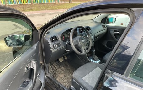 Volkswagen Polo VI (EU Market), 2014 год, 820 000 рублей, 13 фотография